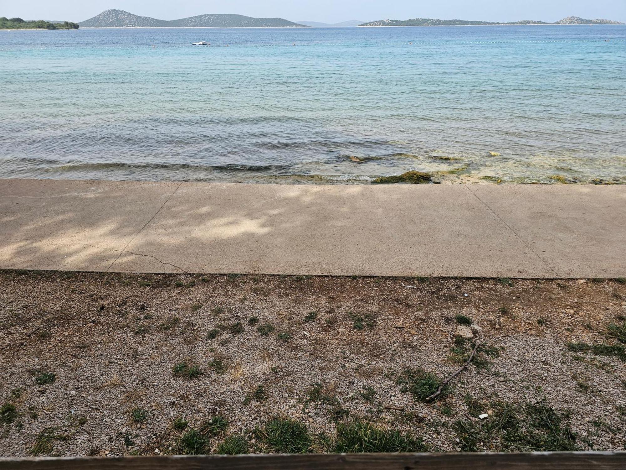 K9 Mobile Home Camp Imperial Vodice Exterior foto